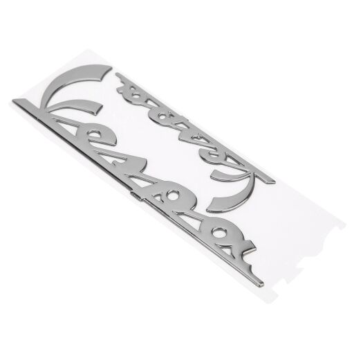 YAZI STİCKER AMBLEM ÜRÜNLERİ