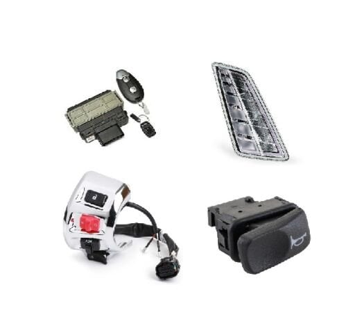 ELEKTRİK/ELEKTRONİK GRUBU