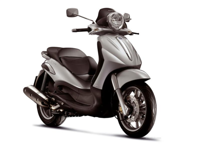 BEVERLY 500 ZAPM34100-200