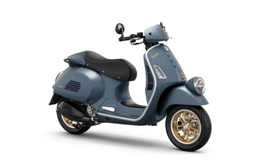 GTV 310 OFFICINA 8 ZAPMD3504