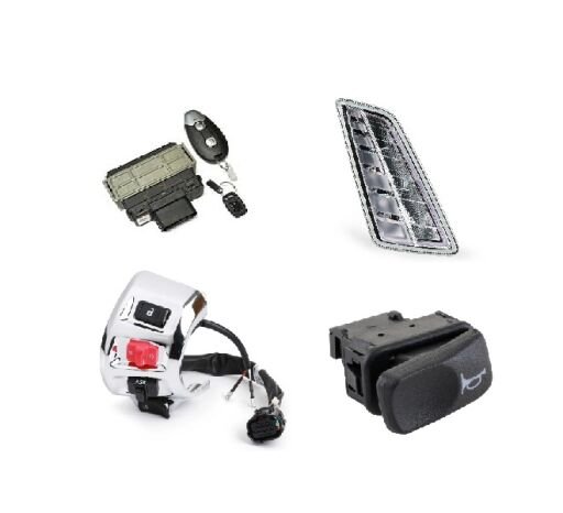 ELEKTRİK/ELEKTRONİK GRUBU