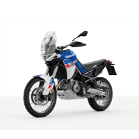 TUAREG 660 E5 ZD4XBA