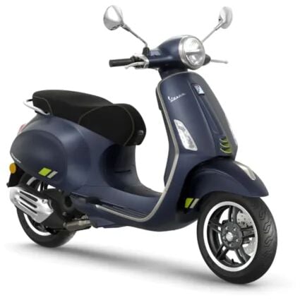 PRIMAVERA 50 4T TECH E4 ZAPCD0104