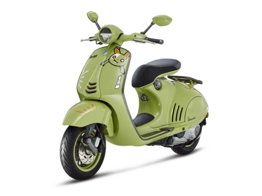 VESPA  946