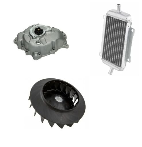 SOĞUTMA DEVİRDAİM GRUBU