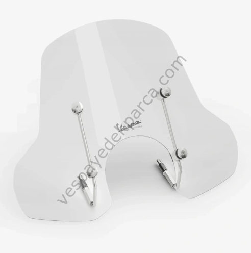 Vespa GTS ORTA BOY SİPERLİK