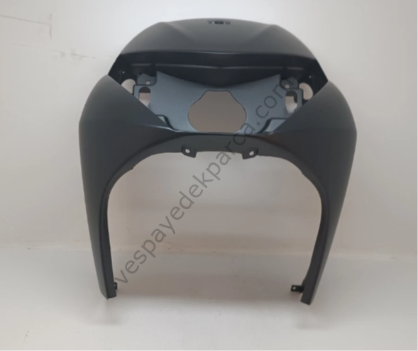 Beverly 200-250 Ön Panel BOYASIZ KOMPLE