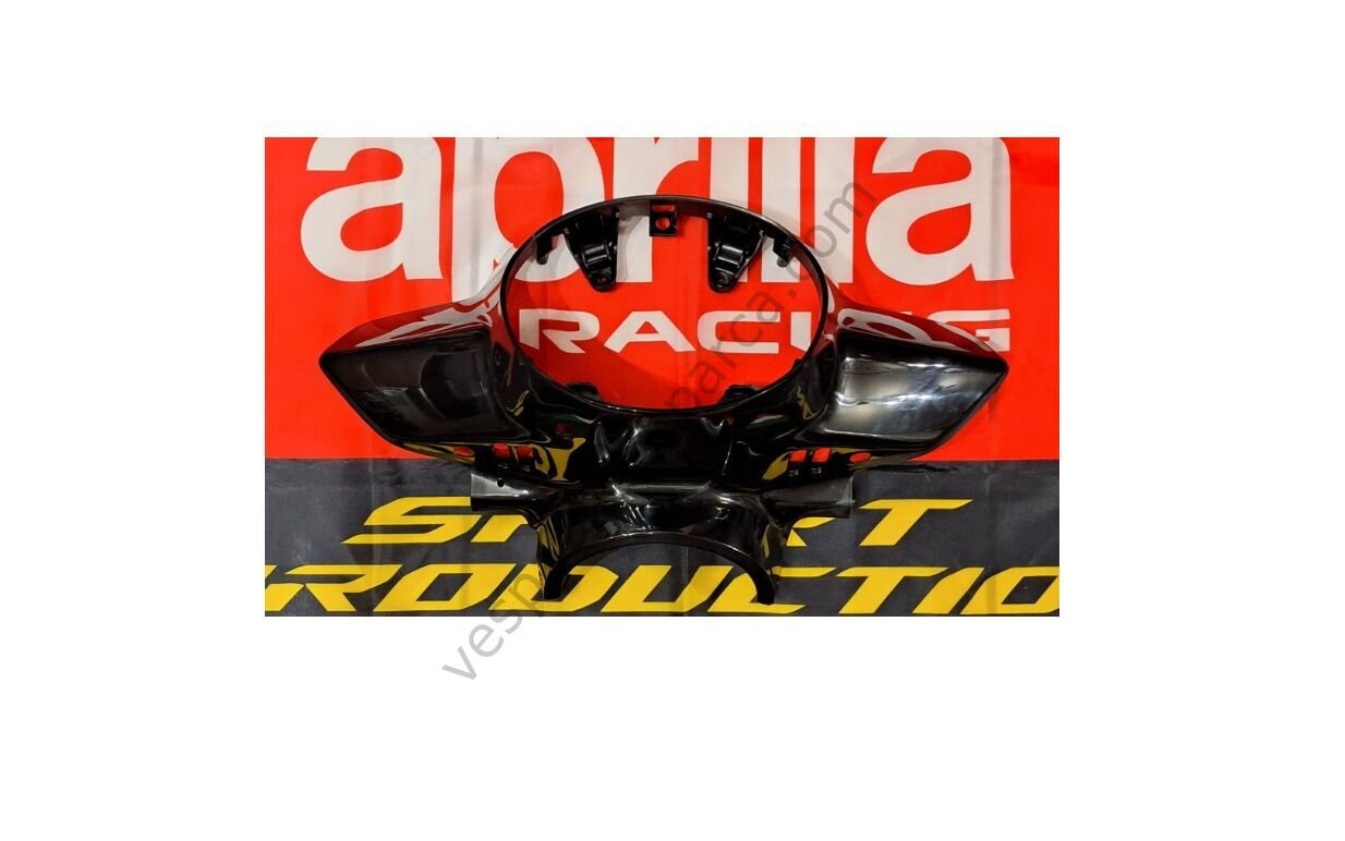 Aprilia Scarabeo 200 Ön Far Paneli Grenaj