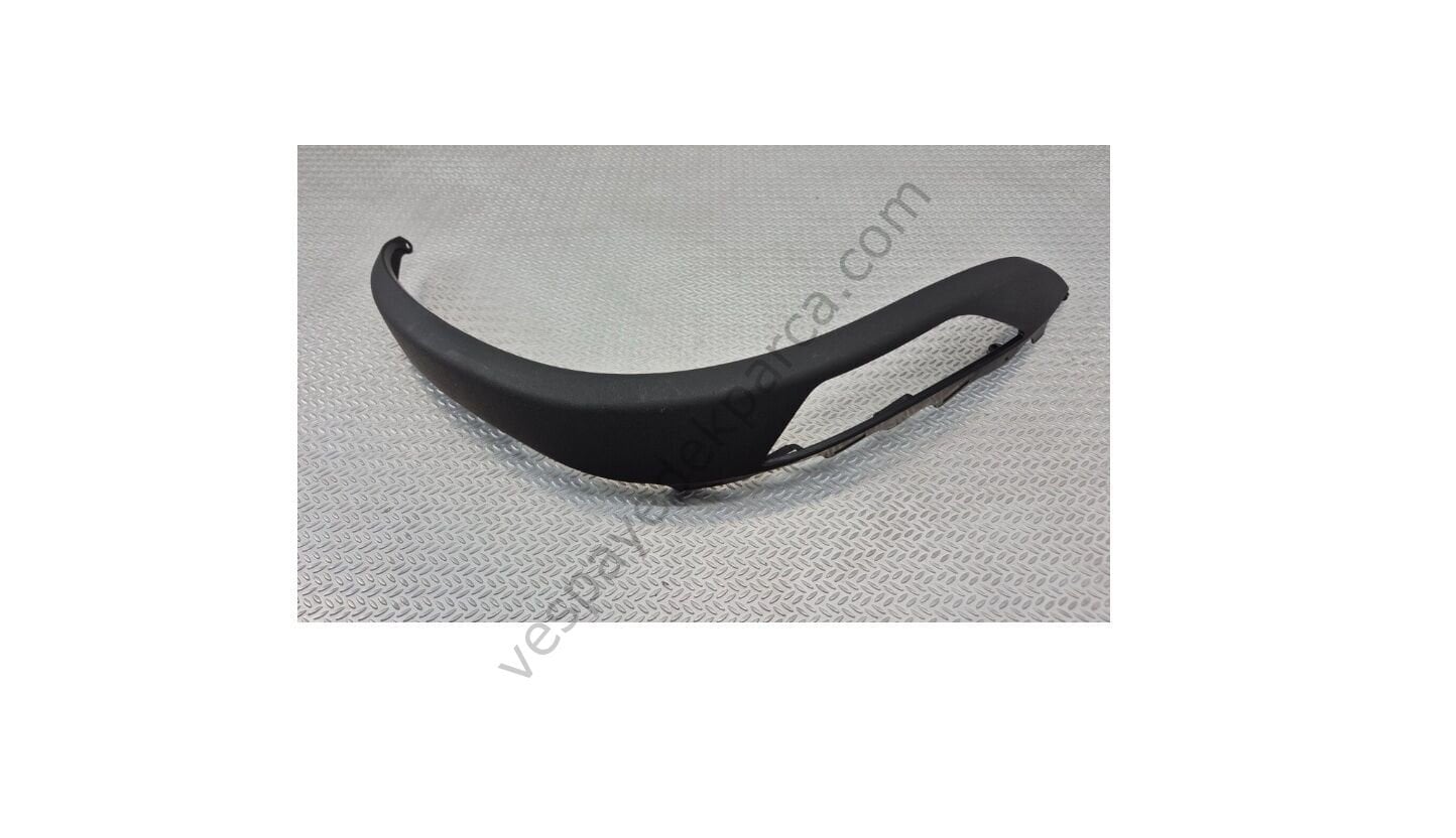 Çamurluk Ön Sol Dış MP3