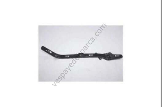 Ayak Basma Demiri Sol