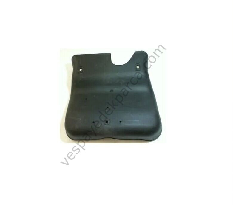 Panel Karter Muhafazası X8 X-EVO