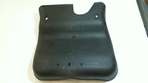 Panel Karter Muhafazası X8 X-EVO