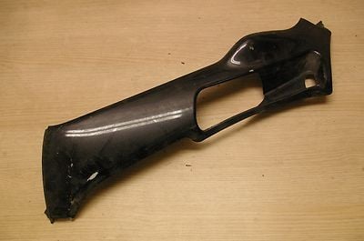 Piaggio XEvo 250 Sol Alt Panel Grenaj X8 200 X8 250