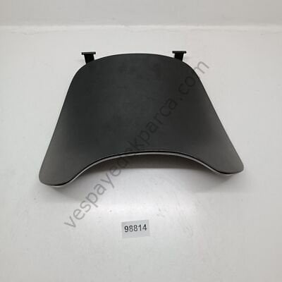 TORPİDO KAPAĞI BEV 250-500