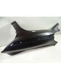 Piaggio XEvo 250 Arka Sağ Panel Grenaj X8 200 X8 250