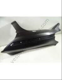 Piaggio XEvo 250 Arka Sağ Panel Grenaj X8 200 X8 250