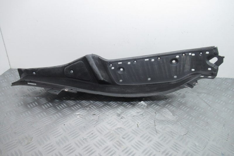 AYAK BASMA PANELİ SOL X8 XEVO SİYAH