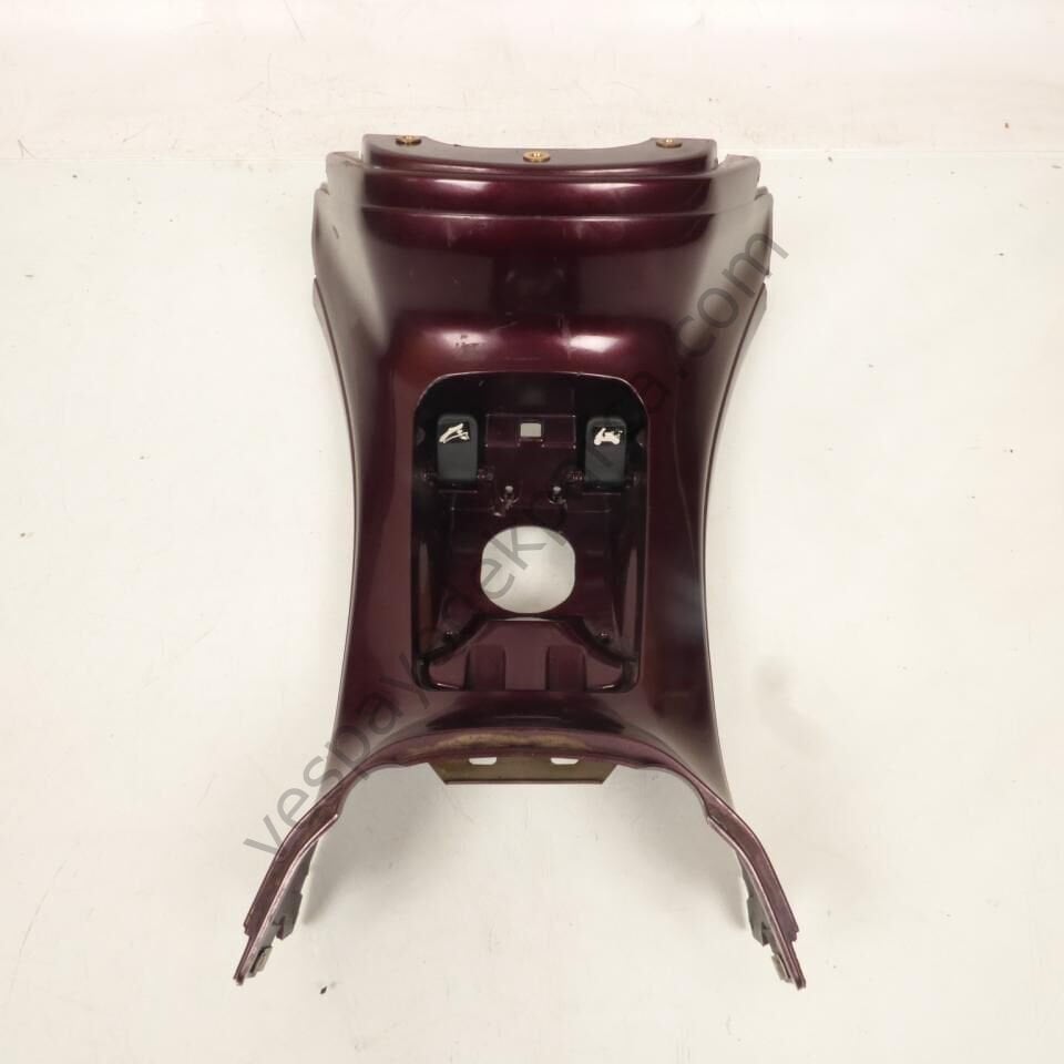 620908 Piaggio X8 250 Orta Panel Benzin Depo Paneli X8 250