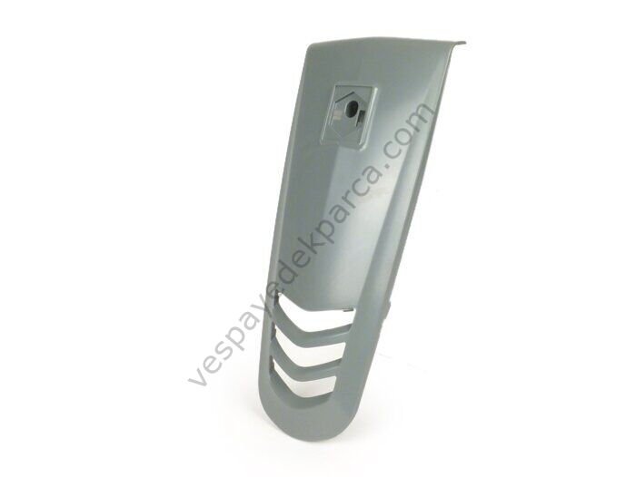 GTS 250 KORNA PANELİ PARLAK GRİ