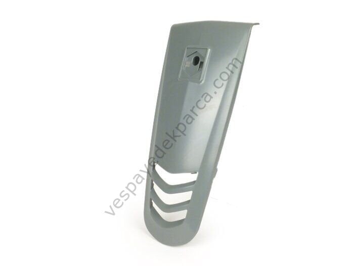 GTS 250 KORNA PANELİ PARLAK GRİ