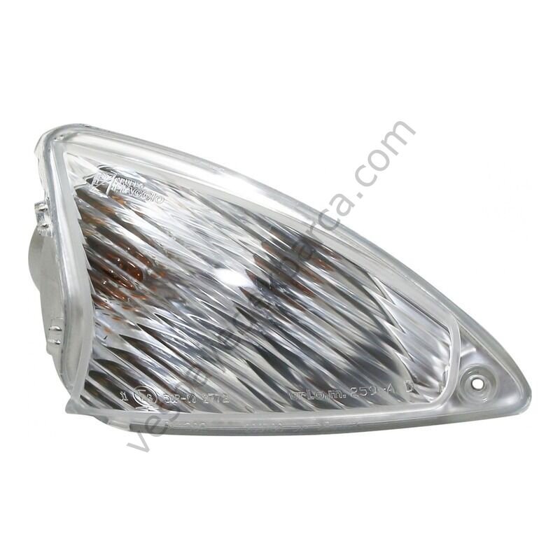 SİNYAL ÖN SAĞ LIBERTY 150 RST