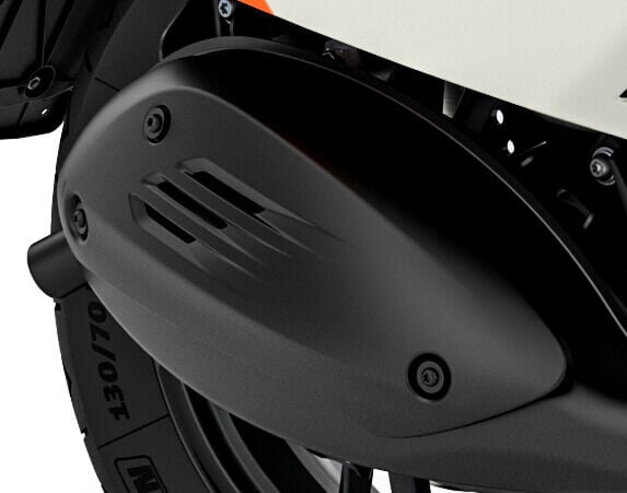 EGZOZ KORUMA GTS 300 (Super Tech Versiyon)