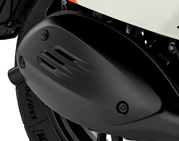 EGZOZ KORUMA GTS 300 (Super Tech Versiyon)