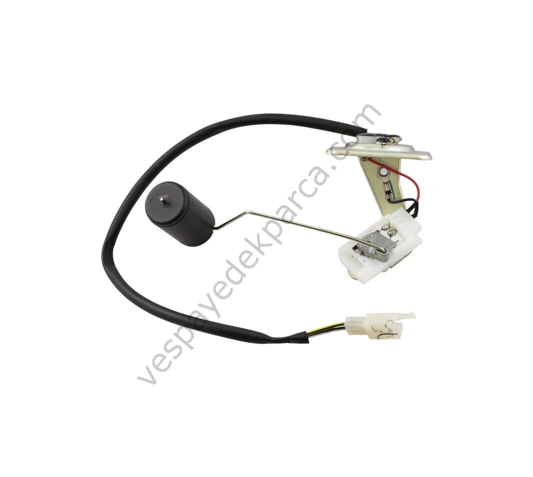 BENZİN ŞAMANDIRASI VESPA PRİMAVERA 150