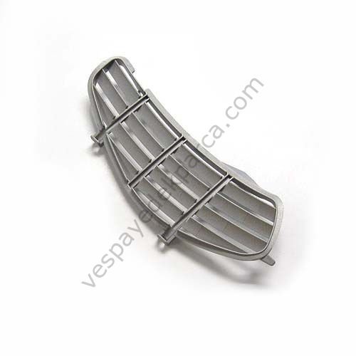 TORPİDO IZGARASI SAĞ VESPA GT (GRİ)