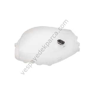 GÖSTERGE CAMI LX 150 İE.-LIBERTY 150 RST