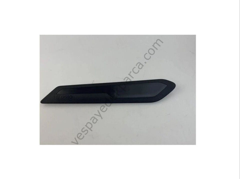 PANEL NİKELAJ YUVASI ARKA SAĞ X7 250