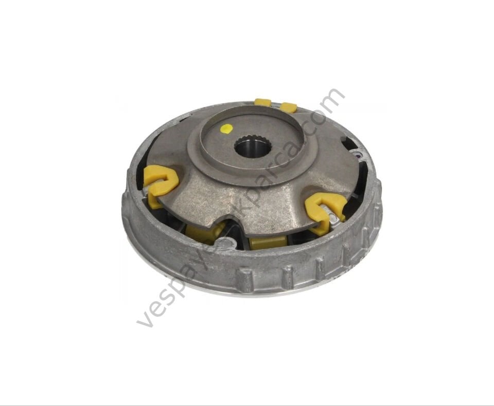 VARYATÖR ÖN 4T-150