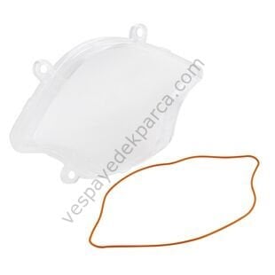 GÖSTERGE CAMI VESPA PRIMAVERA 150