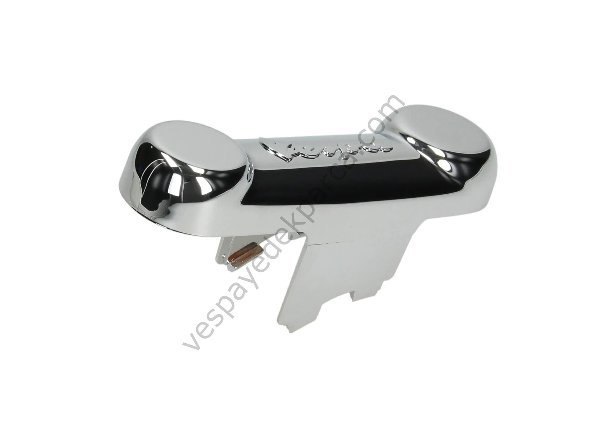 PANEL FURŞ NİKELAJI VESPA ET4-GT-GTS-LX-LXV