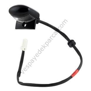 PLAKA LAMBASI BEV200250500LIB200FLY150NEX500