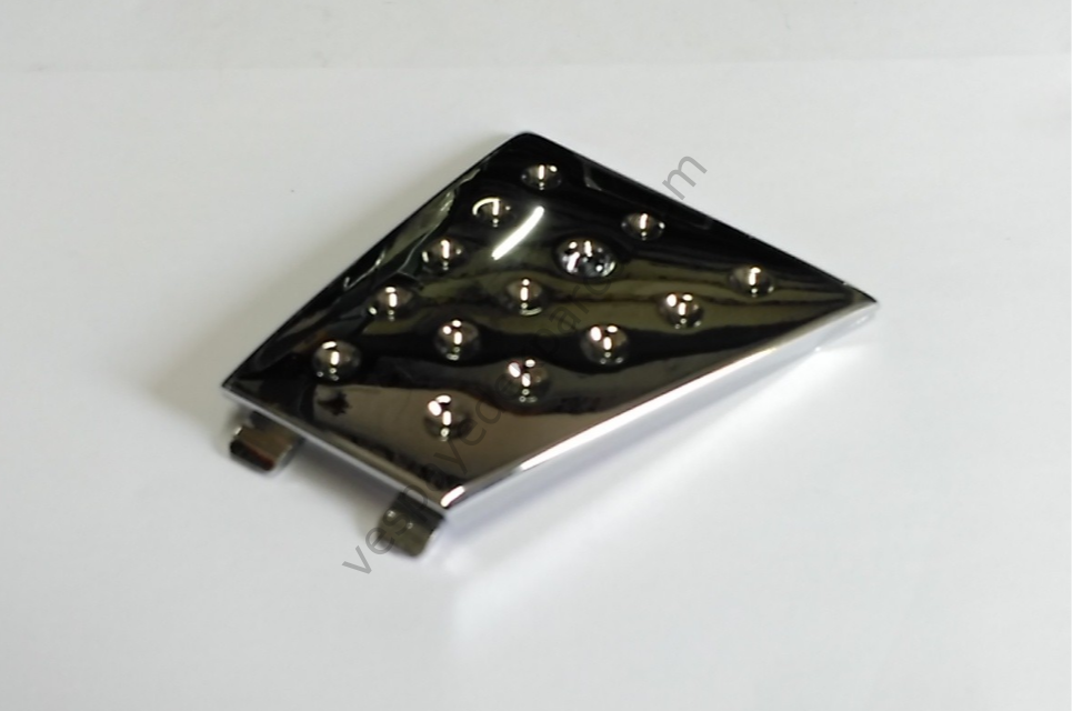 PANEL NİKELAJI SOL AYAK X8200-X8250-X EVO