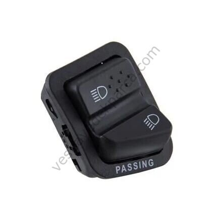 DÜĞME SELEKTÖR X8RUNSKRLXX9180500 MP3 XEVO