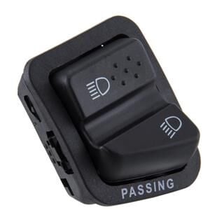 DÜĞME SELEKTÖR X8RUNSKRLXX9180500 MP3 XEVO