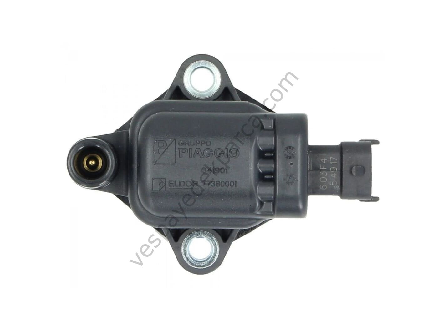 ATEŞLEME BOBİNİ MP3 300 YOURBAN-FLY125-BEV 350