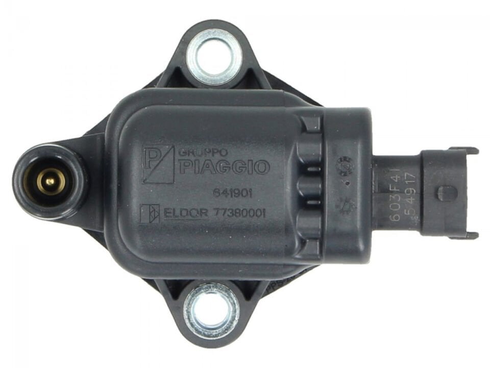 ATEŞLEME BOBİNİ MP3 300 YOURBAN-FLY125-BEV 350