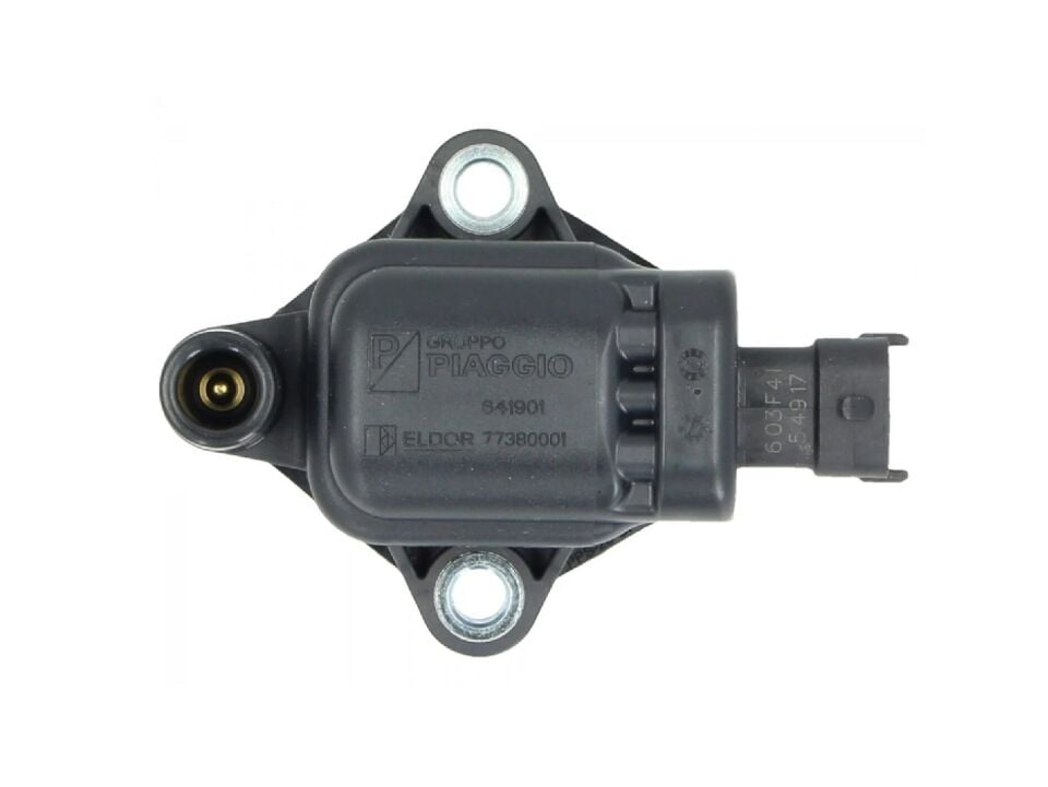 ATEŞLEME BOBİNİ MP3 300 YOURBAN-FLY125-BEV 350