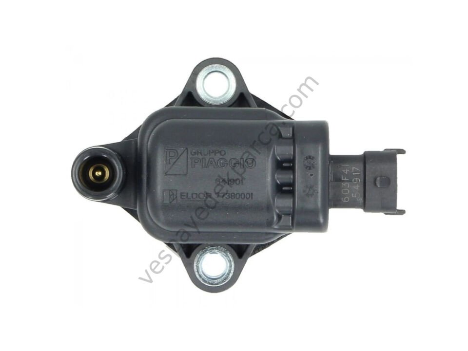 ATEŞLEME BOBİNİ MP3 300 YOURBAN-FLY125-BEV 350