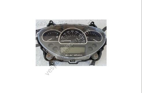 GÖSTERGE SCARABEO 200 LİGHT İ.E