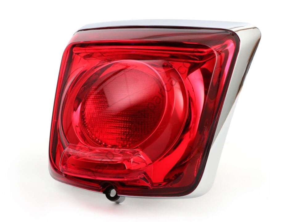 STOP KOMPLE VESPA GTS GTV300 HPE GTS150