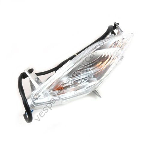 SİNYAL ÖN SAĞ FLY125-3V