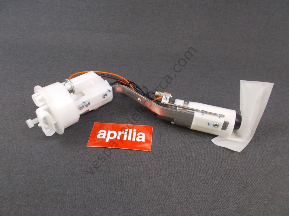 BENZİN POMPASI MANA GT 850