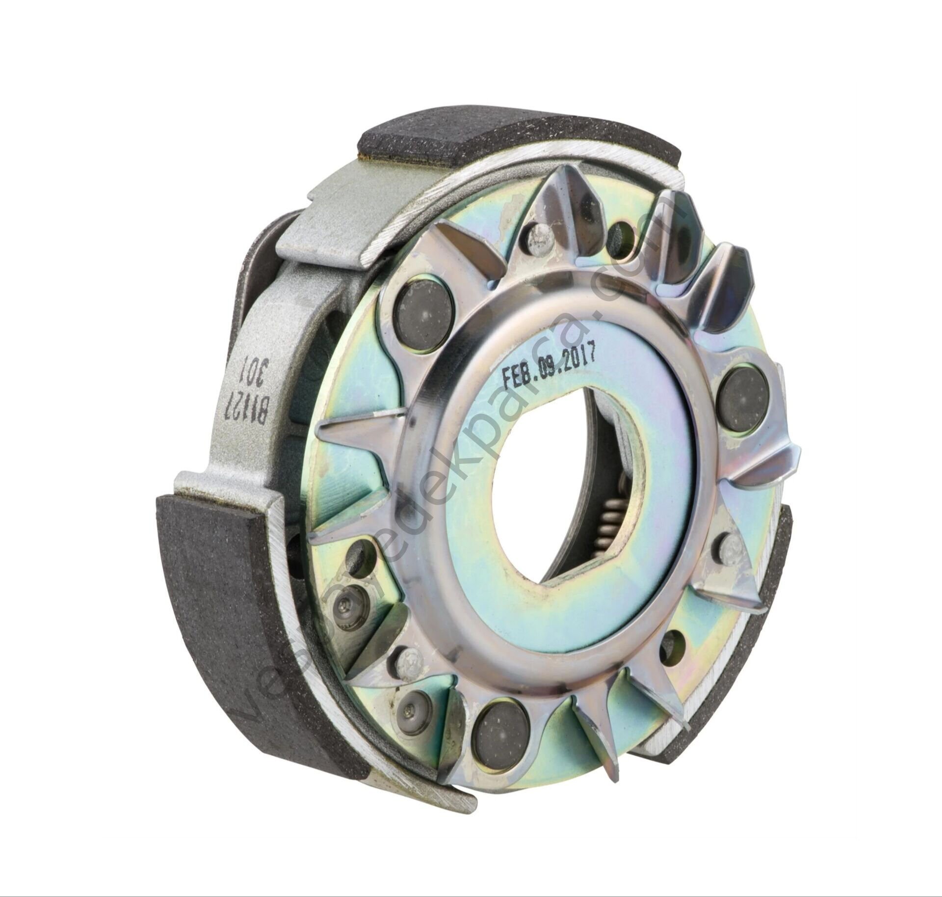 DEBRİYAJ BALATASI 4T-200-250 X7 X8