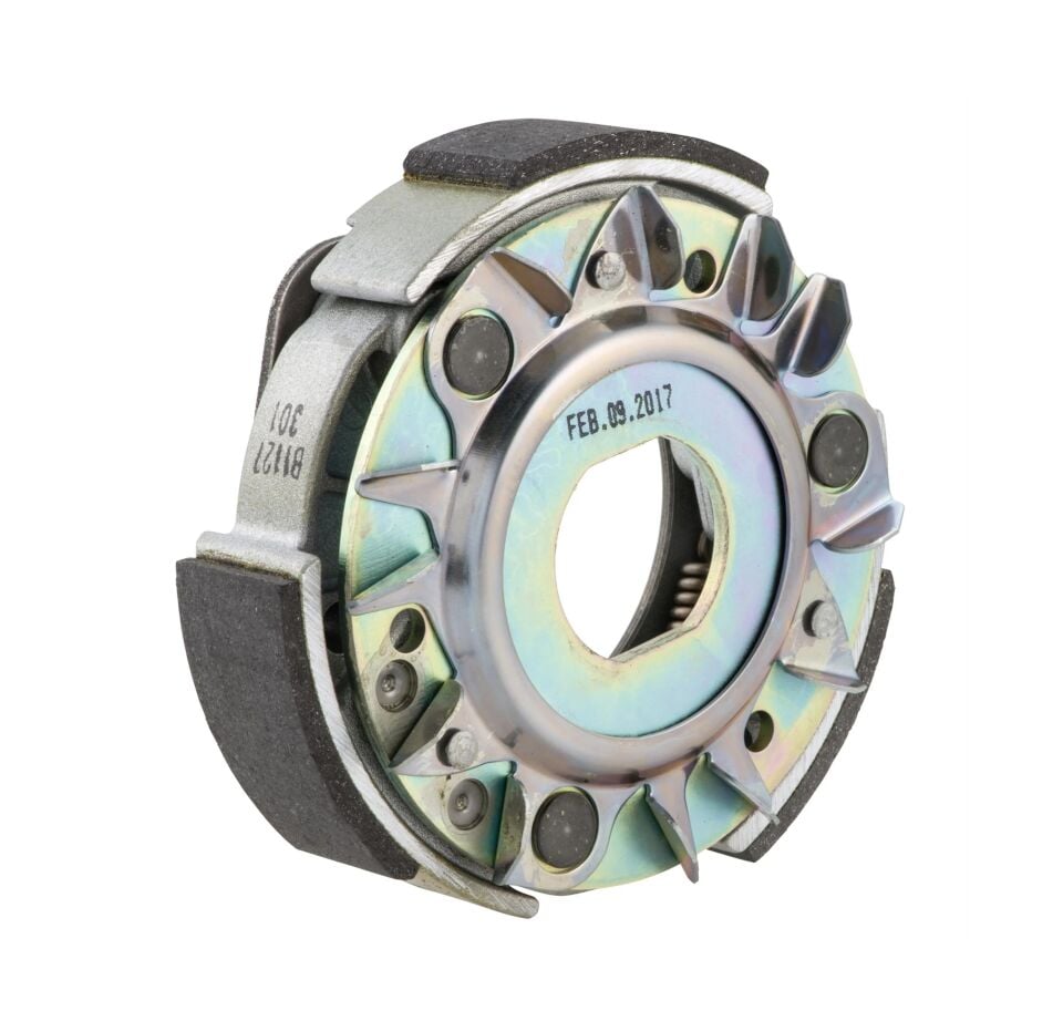 DEBRİYAJ BALATASI 4T-200-250 X7 X8