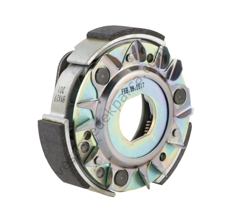 DEBRİYAJ BALATASI 4T-200-250 X7 X8