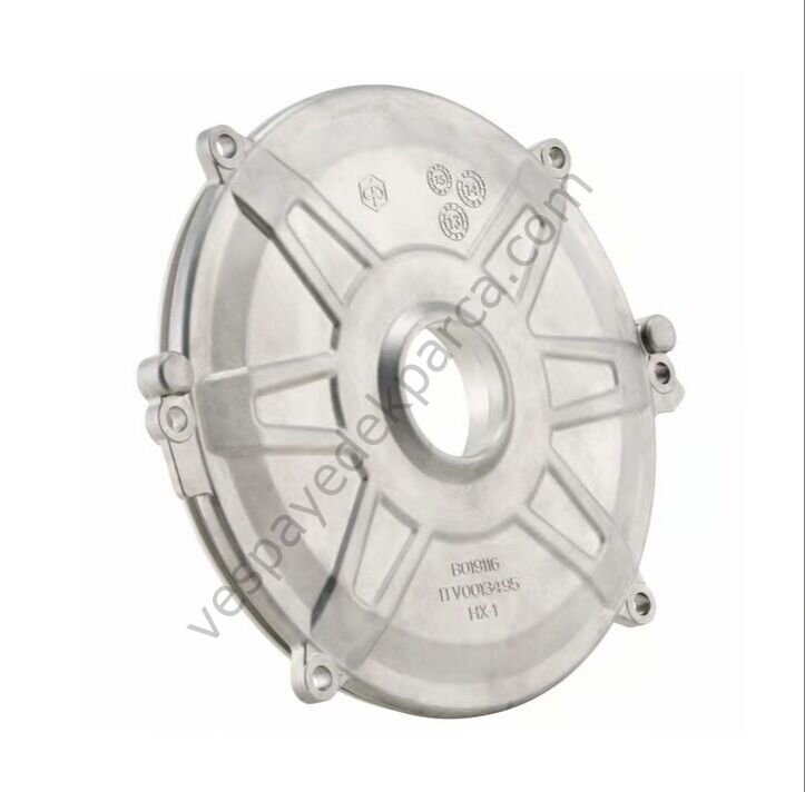 DEBRİYAJ KAPAĞI BEVRLY 350 X10-350